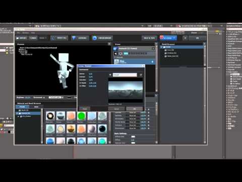 Element3D 1.5 TEST