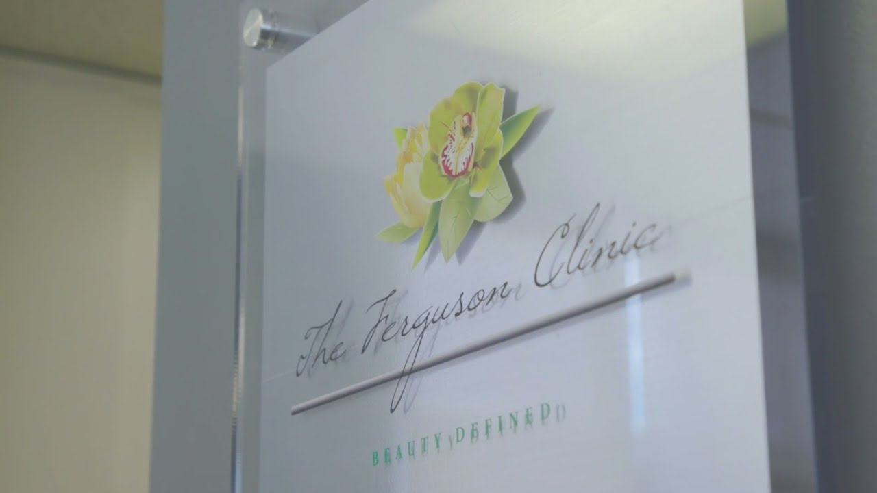 The Ferguson Clinic