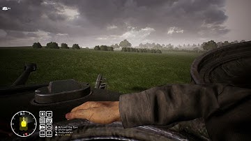 Post Scriptum is a horror game