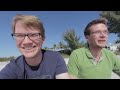 Beginning of video