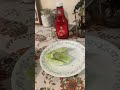 Finished product;Direct from the cooks kitchen #viralvideo #cooking #food
