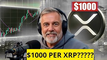 Why XRP Is Cheap on Purpose — The Truth Finally Explained