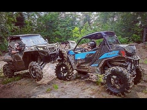 Some weekend wheeling