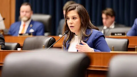 Stefanik Questions NYC Education Chancellor on Failure to Address Antisemitism in NYC Schools