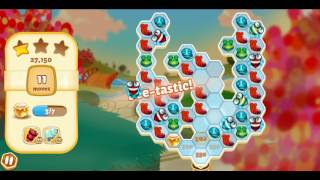 Bee Brilliant Level 759
