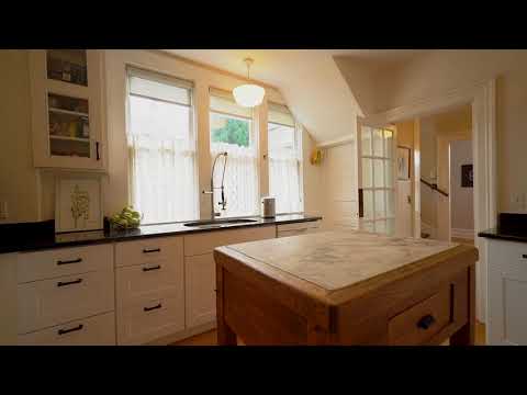 5332 SE Morrison St, Portland, OR home video tour