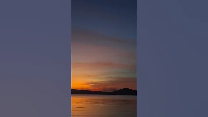 sunset lover