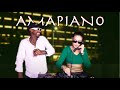 B2B With ZIZA | AMAPIANO MIX 2023 | NOV 23RD | EP48 | Kabza De Small, DJ Maphorisa, Gaba Cannal