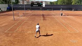 Chudá vs Nemčovič 0-2 screenshot 5