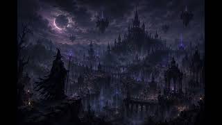 【Oiginal SoundTrack】Awakening of the First Spell | Fantasy Orchestral Theme
