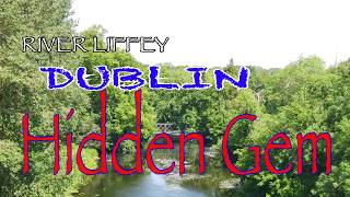River Liffey ,Dublin ,Hidden Gem