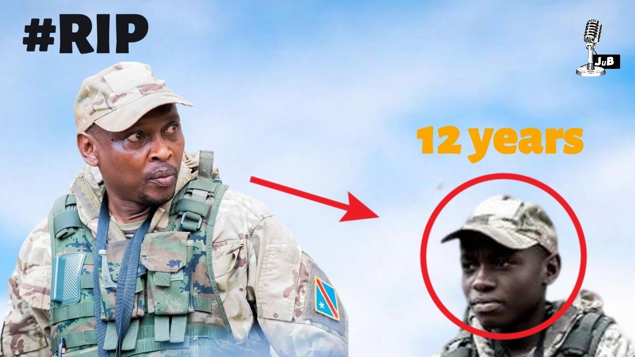 Mbere yuko Yicwa: Amabanga na Makenga Batumva PLAN ya AMERIKA n'uRwanda. LCol. Willy Ngoma yari nde?