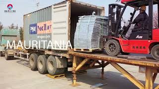2.3 Delivery Delays: The #1 Culprit Behind Project Shutdowns#steel #steelfab #steelstructure