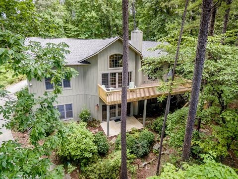 7 Straits Court, Salem, SC home video tour