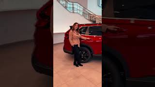 Cheers to an incredible 2024! 🎉 Here’s to driving into 2025 together! 🚗💙#2024Recap #HondaFamily