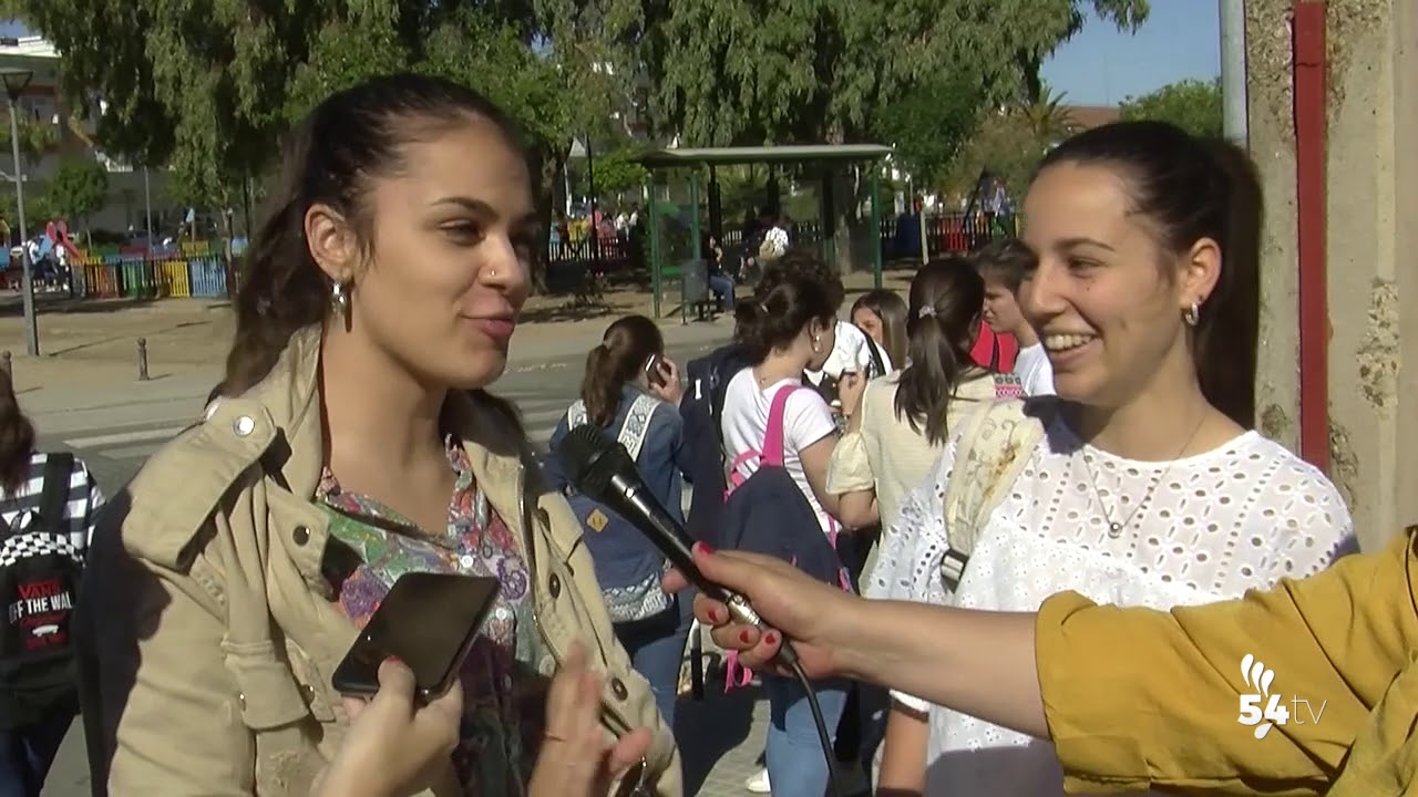 LA TEMIDA SELECTIVIDAD alumnos unison