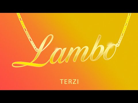 TERZI - Lambo (ПРЕМЬЕРА, 2022)