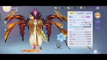 BLADE OF DIVINITY GAMEPLAY TUTORIAL