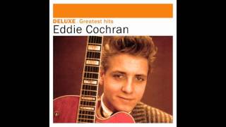 Watch Eddie Cochran Drive In Show video