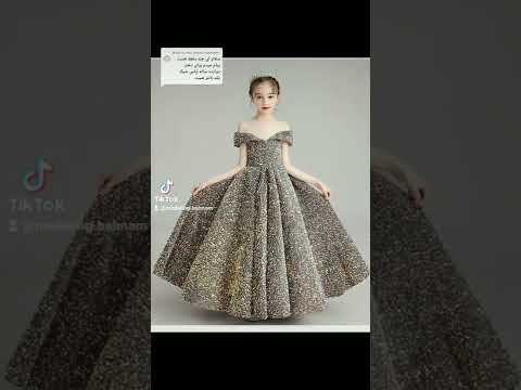 مدل لباس برای دختران ۱۲ ساله