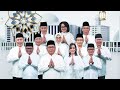 Selamat Hari Raya Idul Fitri 1444 H