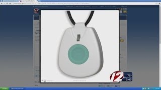 Alert Systems Recalled for Risk of Battery Failure
