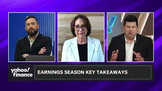 View on Second Quarter Earnings