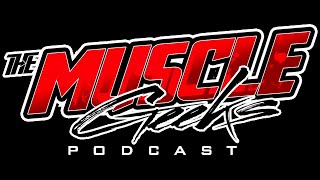 Muscle Geeks - Episode 34: Best Movie Intros, Odyssey Trailer, DCU Brainiac &amp; Avengers: Doomsday