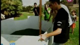 Quedada de hurones Mallorca