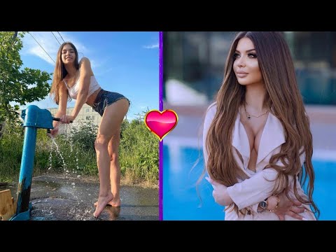 Самые красивые сногсшибательные девушки из Болгарии