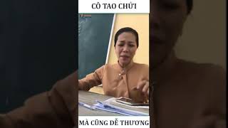 Cô giáo dễ thương nhất năm đây rồi