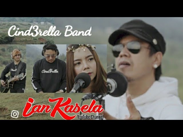 Tetaplah Kau Jadi Milikku Ian Kasela With Cinderella Band Youtube Tetaplah Kau Jadi Milikku Ian Kasela With Cinderella Band Youtube