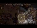 horizon zéro dawn gamplay fr