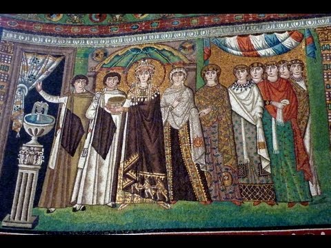 Italy Ravenna San