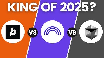 Databutton Vs Cursor Vs Bolt | Best AI Coding Tool In 2025?