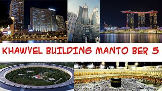 Khawvela Building Manto Ber 5