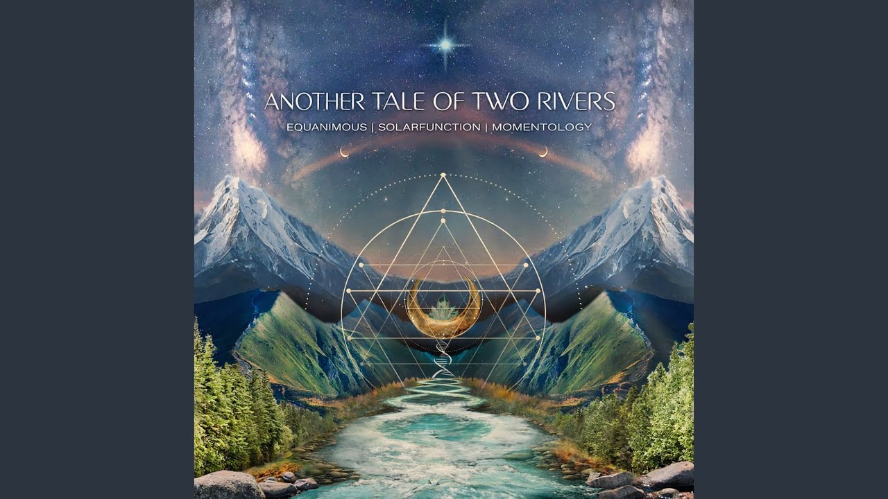 Another Tale of Two Rivers - YouTube