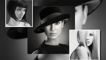 Rule of Threes Style Pack for Photopia