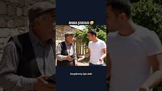 Böyle Baba Düşman Başına...