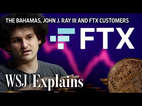 FTX’s Collapse: The Three Key Points on the Largest Crypto Bankruptcy Ever | WSJ