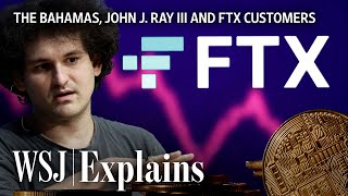 FTX’s Collapse: The Three Key Points on the Largest Crypto Bankruptcy Ever | WSJ