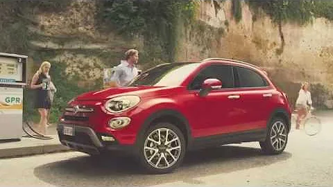 Le voyant en forme de clé à molette est allumé sur Fiat 500 X que faire ?