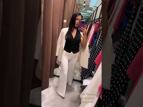 #мода #чтоодеть #женщины #девушки #гармонияссобой #fashion #женственность