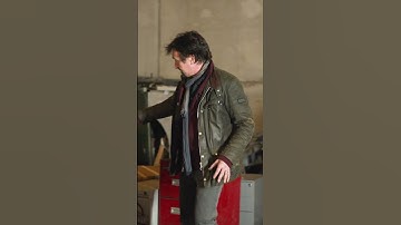 Richard Hammond’s Land Rover series 1 re-build is going swimmingly…