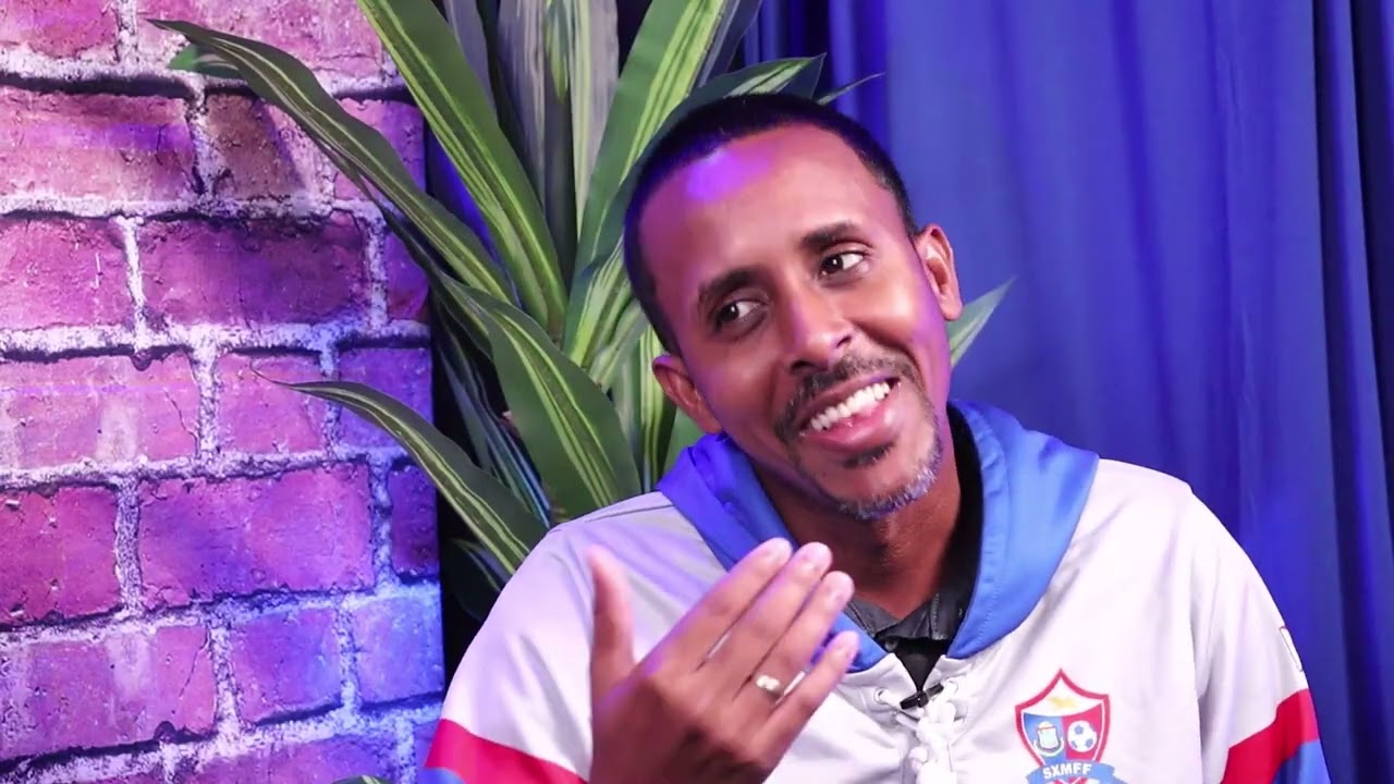 The Playbook interviews SXMFF Technical Director Gene Kemble