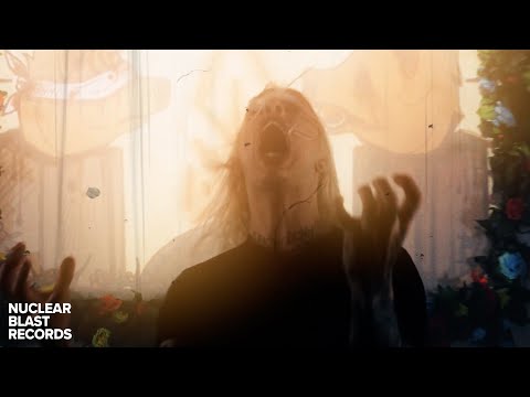 CABAL - Violent Ends (OFFICIAL MUSIC VIDEO)