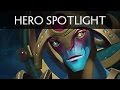 Dota 2 Hero Spotlight - Oracle