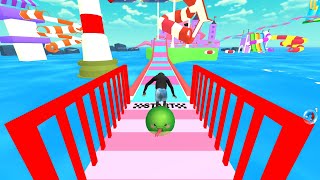 Rolling Balls Master 3D Gameplay 💥 Naftrix Gaming Game 59 Android iOS  screenshot 5