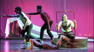 PINTU KERETA - Festival Teater Jakarta 2015