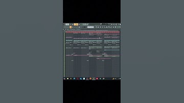 How I maximize my cpu usage in Fl studio . Full video on my channel